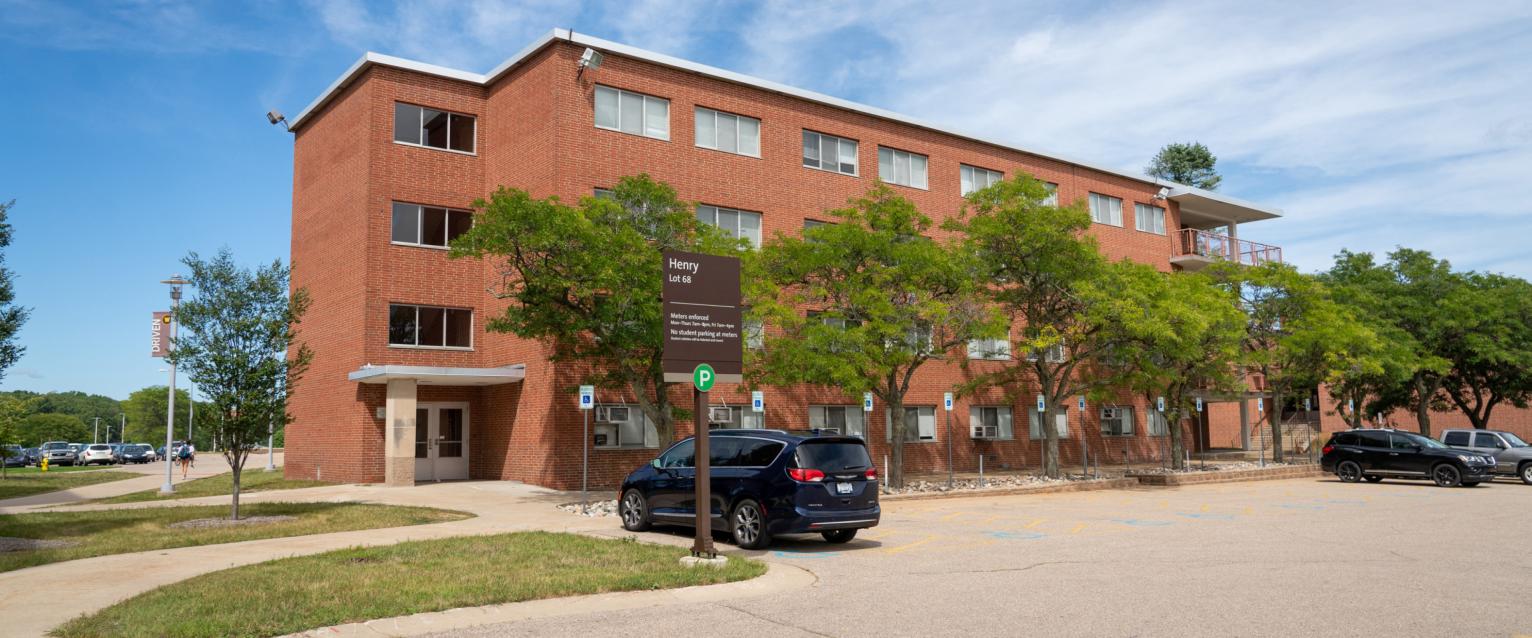 WMU Housing Options Western Michigan University
